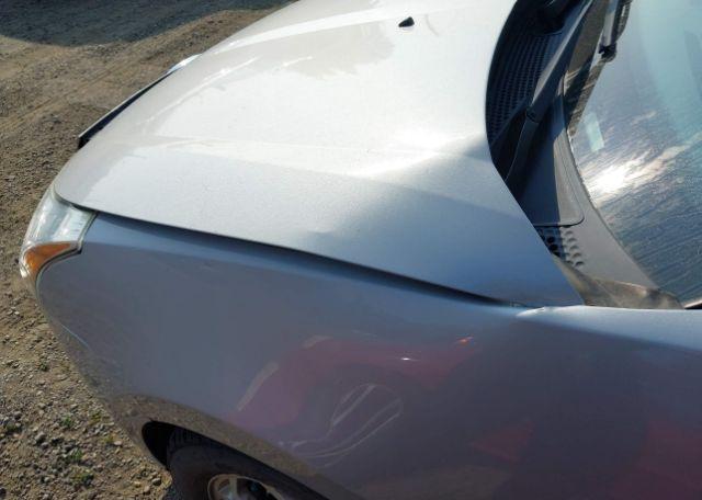 2008 FORD FOCUS SE