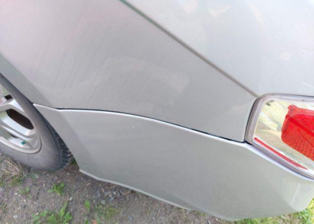 2008 FORD FOCUS SE