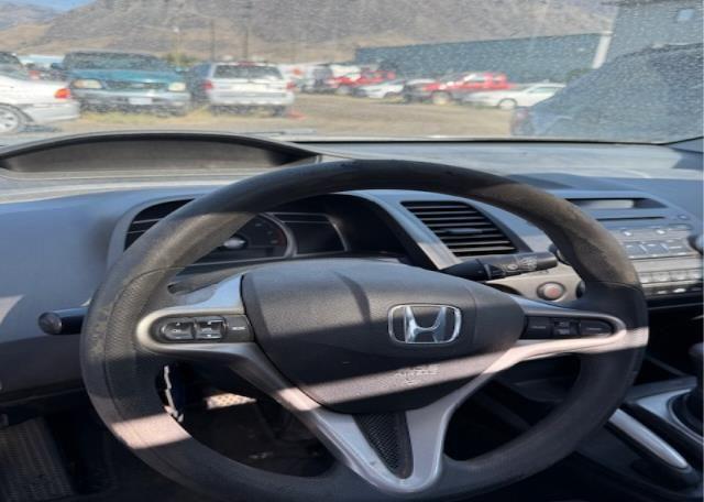 2007 HONDA CIVIC