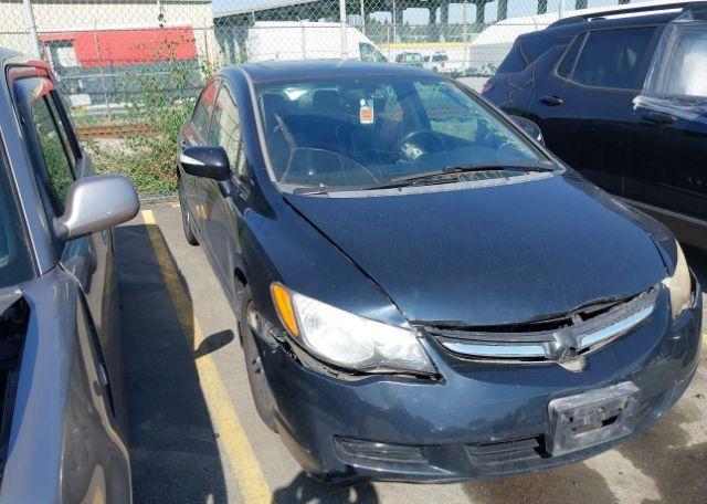 2006 ACURA CSX PREMIUM