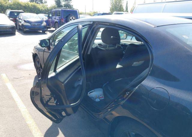 2006 ACURA CSX PREMIUM
