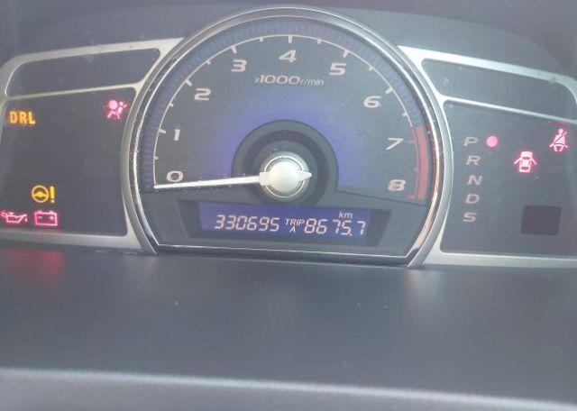 2006 ACURA CSX PREMIUM
