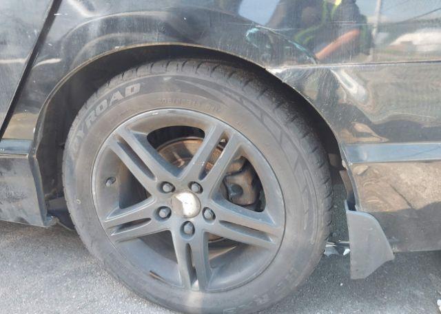 2006 ACURA CSX PREMIUM