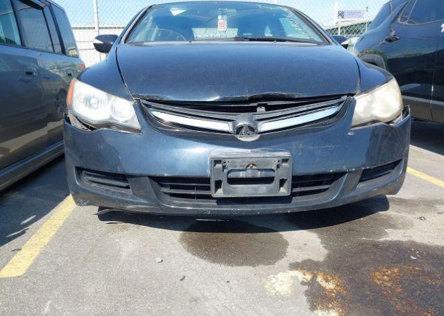 2006 ACURA CSX PREMIUM