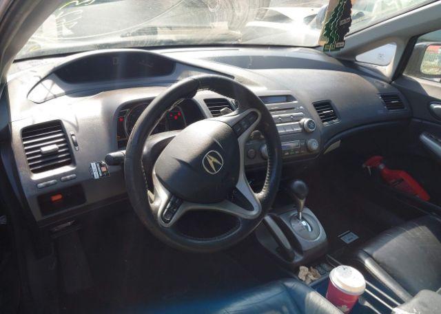 2006 ACURA CSX PREMIUM