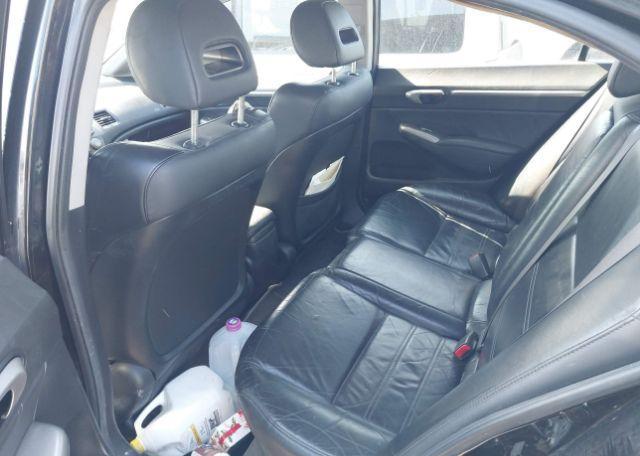 2006 ACURA CSX PREMIUM