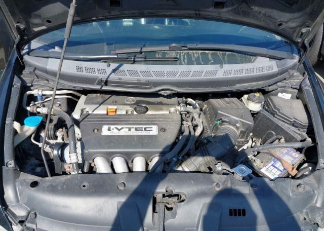2006 ACURA CSX PREMIUM