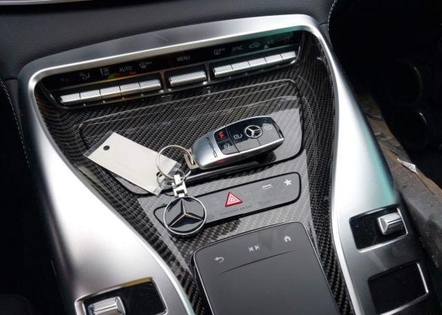 2022 MERCEDES-BENZ AMG GT 53