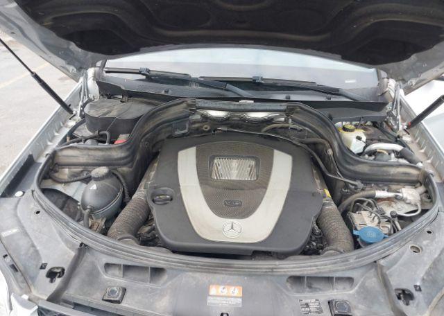 2010 MERCEDES-BENZ GLK 350 4MATIC
