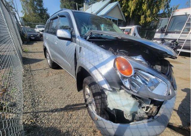 2005 TOYOTA RAV4
