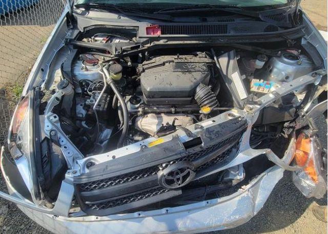 2005 TOYOTA RAV4