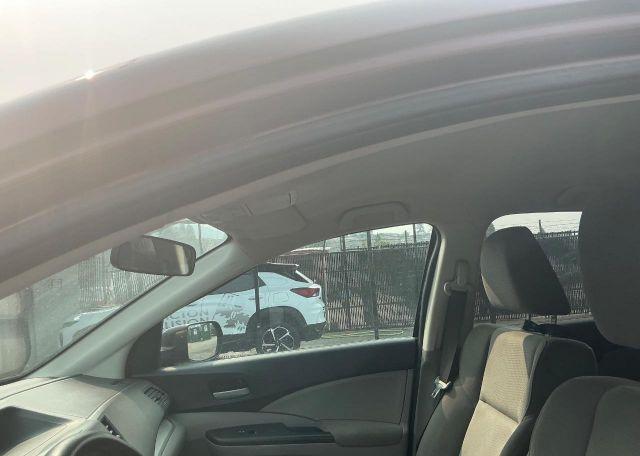 2013 HONDA CR-V