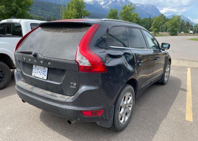 2011 VOLVO XC60