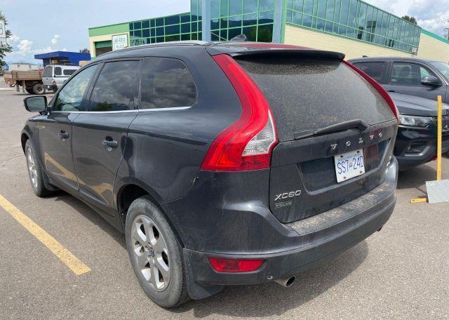 2011 VOLVO XC60