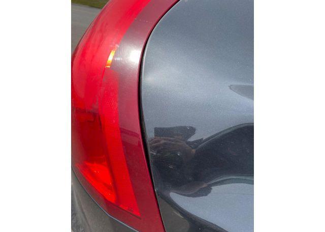 2011 VOLVO XC60