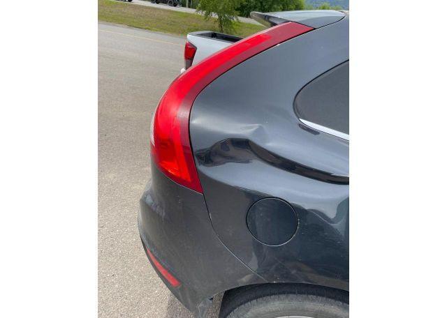 2011 VOLVO XC60