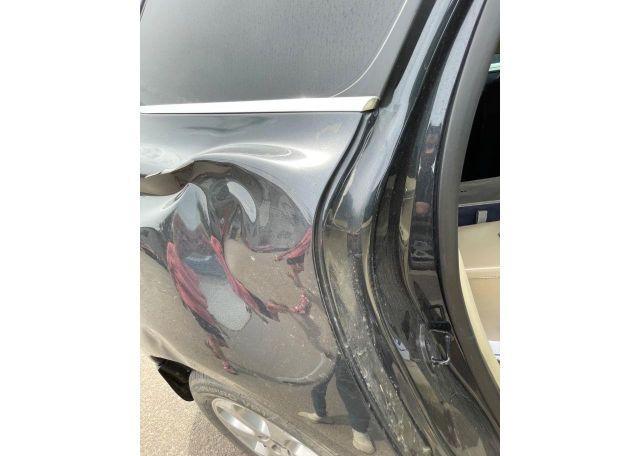 2011 VOLVO XC60