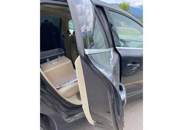 2011 VOLVO XC60