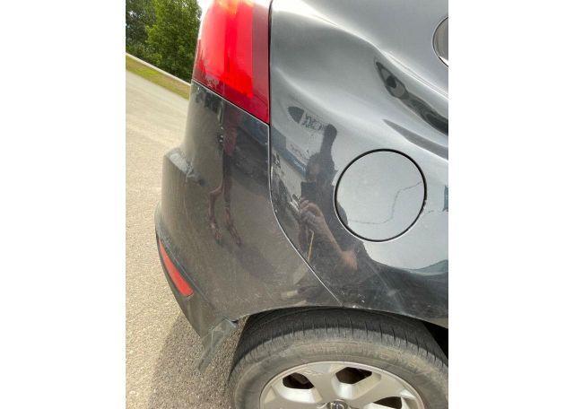 2011 VOLVO XC60