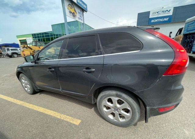 2011 VOLVO XC60