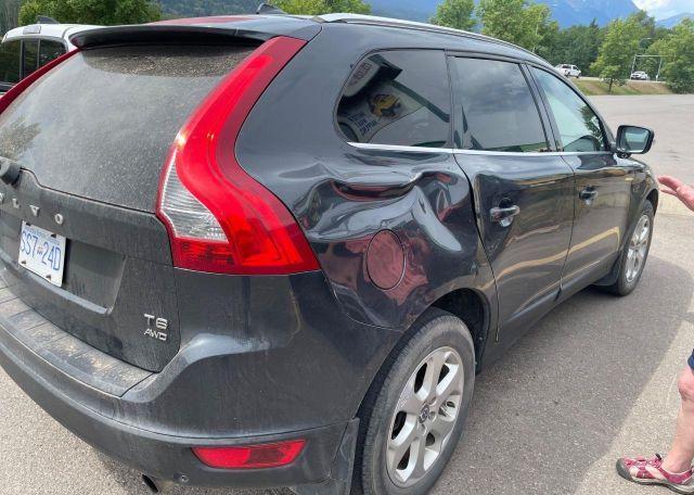 2011 VOLVO XC60