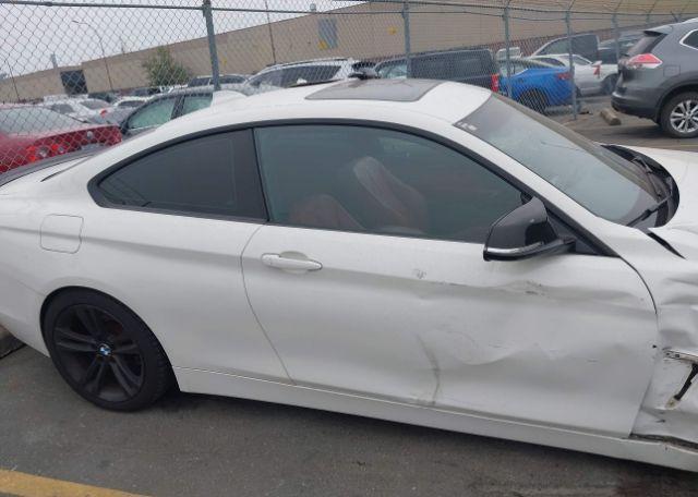 2017 BMW 430XI