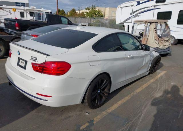 2017 BMW 430XI