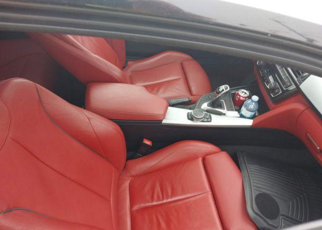 2017 BMW 430XI