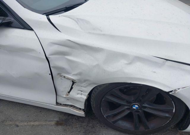 2017 BMW 430XI