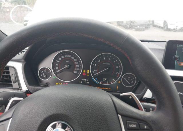 2017 BMW 430XI