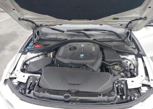 2017 BMW 430XI