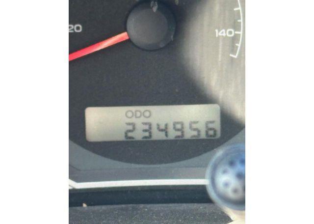 2009 SUBARU IMPREZA 2.5I