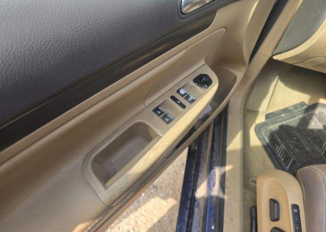 2006 VOLKSWAGEN JETTA