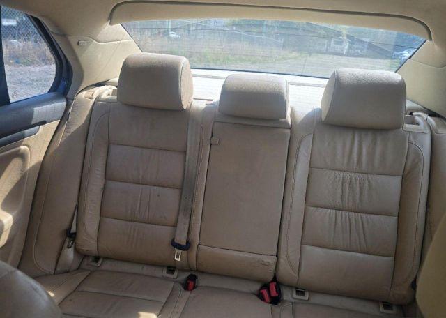 2006 VOLKSWAGEN JETTA