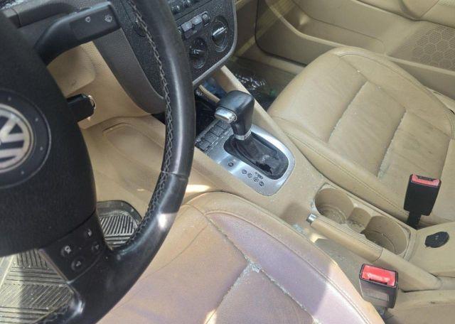2006 VOLKSWAGEN JETTA