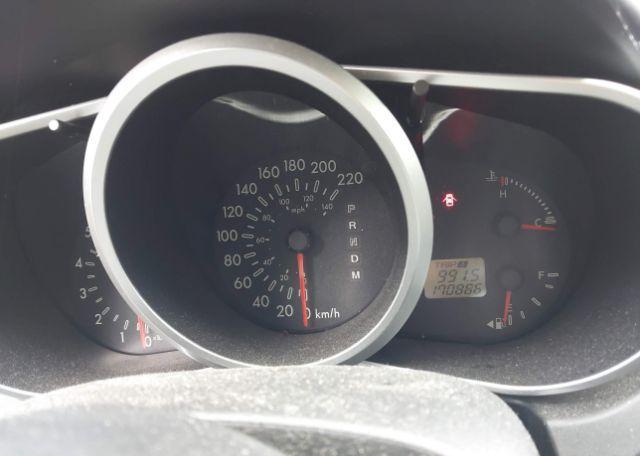 2008 MAZDA CX-7