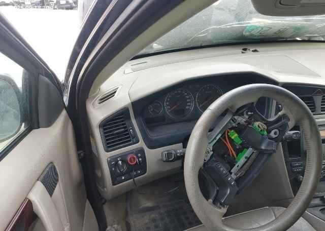 2004 VOLVO V70 XC