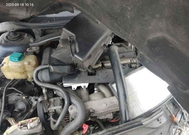 2004 VOLVO V70 XC