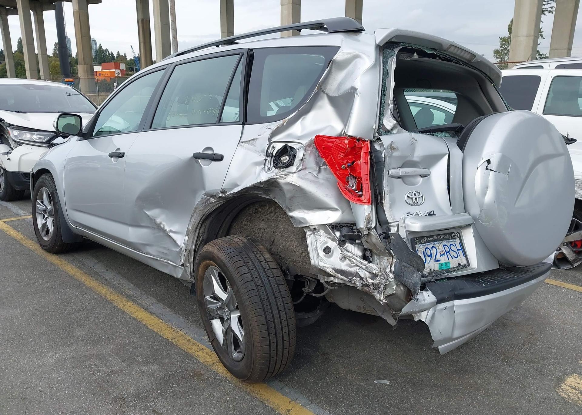 2012 TOYOTA RAV4