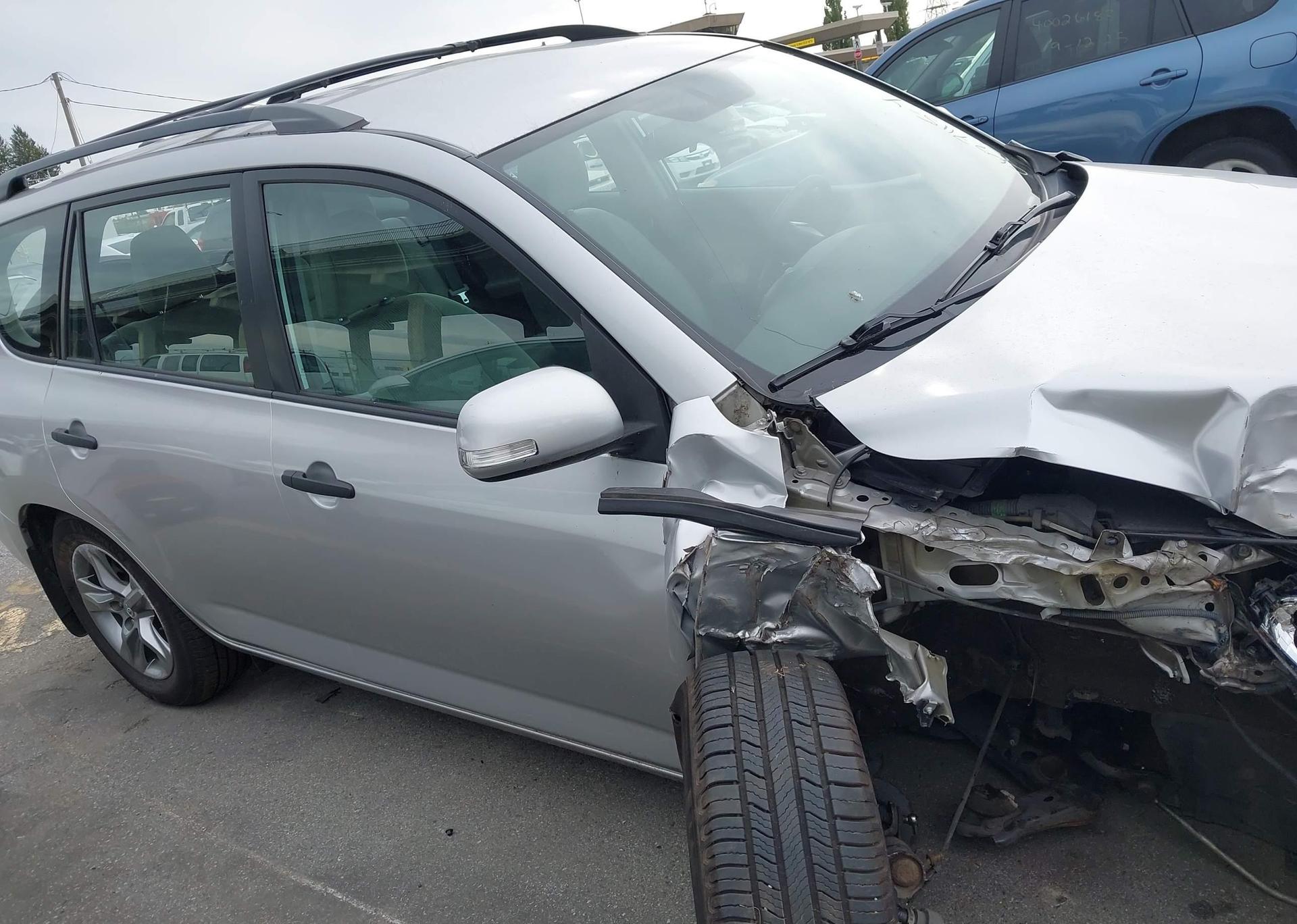 2012 TOYOTA RAV4