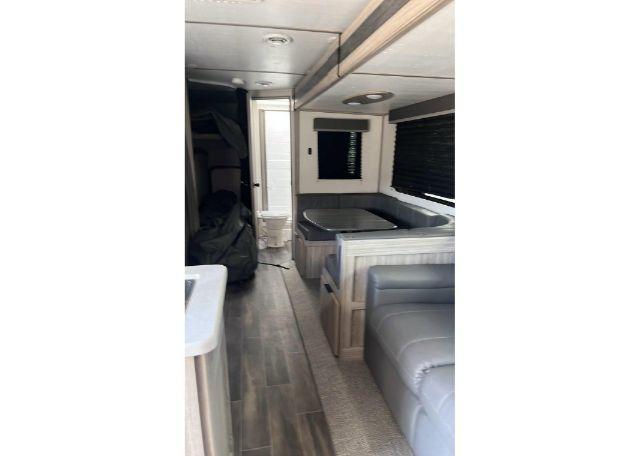 2023 KEYSTONE 268BHWE TRAVEL TRAILER