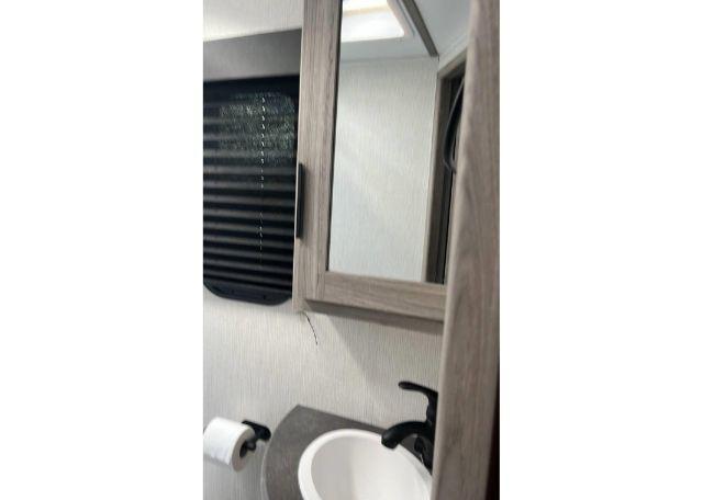 2023 KEYSTONE 268BHWE TRAVEL TRAILER
