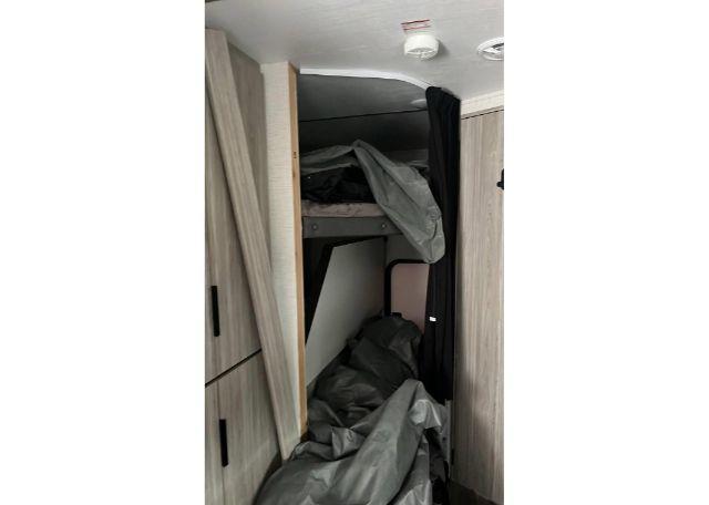 2023 KEYSTONE 268BHWE TRAVEL TRAILER
