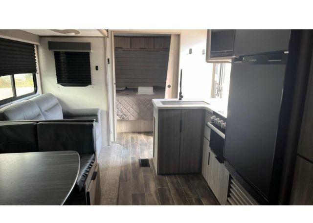 2023 KEYSTONE 268BHWE TRAVEL TRAILER