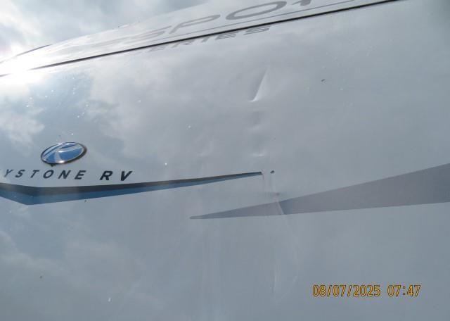 2023 KEYSTONE 268BHWE TRAVEL TRAILER