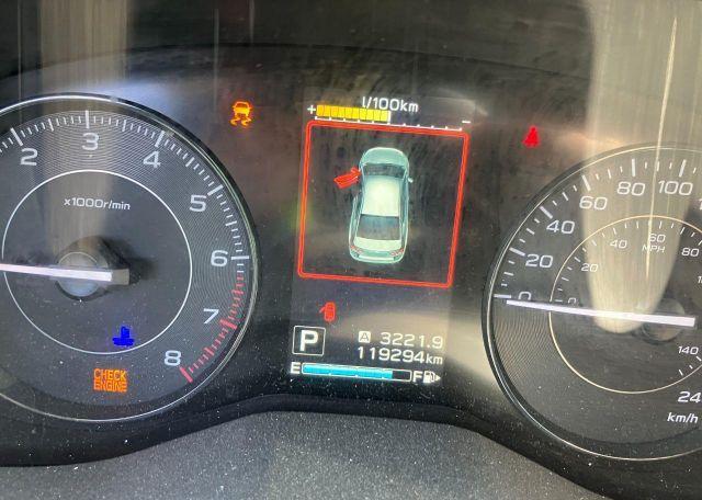 2018 SUBARU IMPREZA PREMIUM PLUS