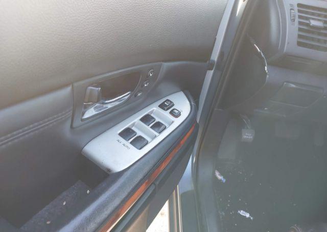 2007 LEXUS RX 350