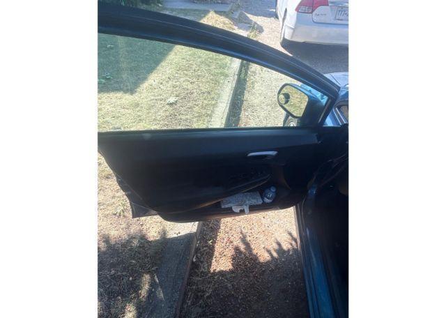 2009 HONDA CIVIC