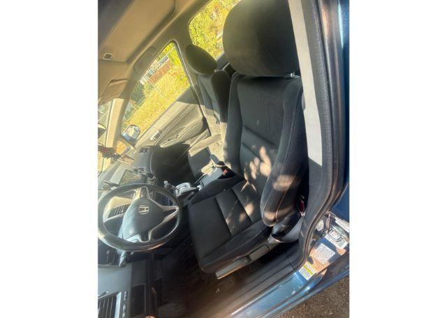 2009 HONDA CIVIC