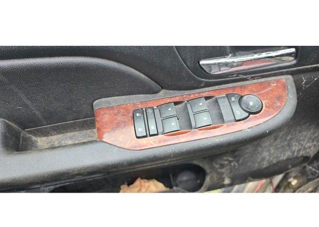 2009 CHEVROLET SUBURBAN K1500 LT